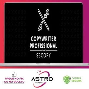 Copywriter Pro - Sociedade Brasileira de Copywriting (SBCOPY)