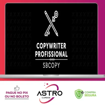 Copywriter Pro - Sociedade Brasileira de Copywriting (SBCOPY)