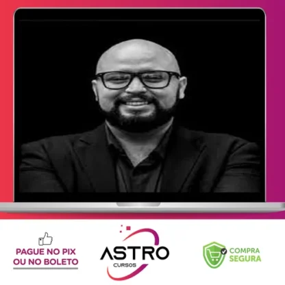 Copywriting Escrita Poderosa - Paulo Macedo