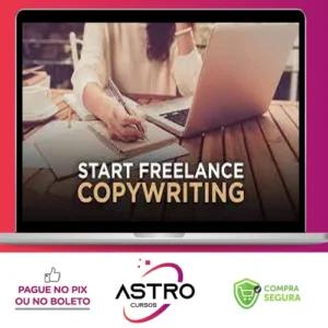 Freelance Copywriting - Lukas Resheske [INGLÊS]