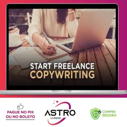 Freelance Copywriting - Lukas Resheske [INGLÊS]
