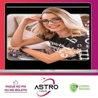 Mentoria Arsenal de Copy - Roberta Santos (Você Ligado)