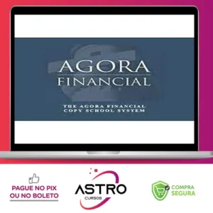 The Agora Financial Copy - Copy School System [INGLÊS]