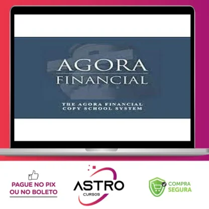 The Agora Financial Copy - Copy School System [INGLÊS]