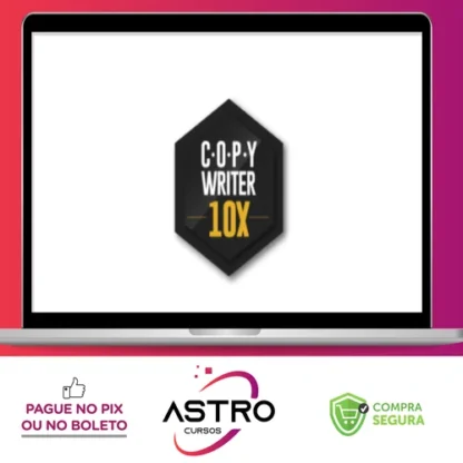 Curso Copywriter 10X - Natanael Oliveira