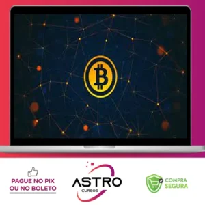 Bitcoin e Blockchain Conceitos Fundamentais - Henrique Fanini Leite