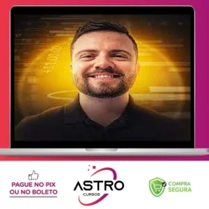 Criptomoedas: Mentoria Criptotrader - Diego Velasques