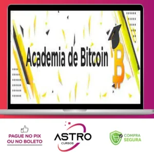 Ganhar Dinheiro Com Bitcoin - Academia do Bitcoin