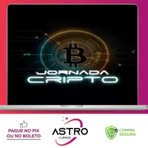 Jornada Cripto - Projeto Milionários