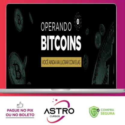 L&S Educação: Operando Bitcoins - Stormer