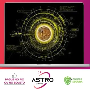 Manual do Iniciante Em Criptomoedas - Natanael Antonioli