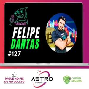 Milionário com Pré-Lançamentos - Felipe Dantas
