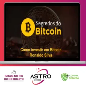 Os Segredos do Bitcoin - Infomoney