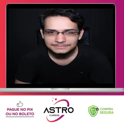 Plano Bitcoin - Carlos Anderson