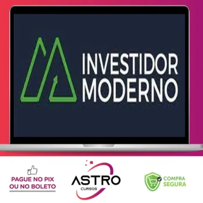 Projeto do 0 a Trader: Aprenda Tudo Sobre Bitcoin Trading - Pablo Granier (Investidor Moderno)