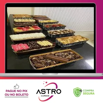 Caseirinhos da Marrara - Marrara Bortoloti