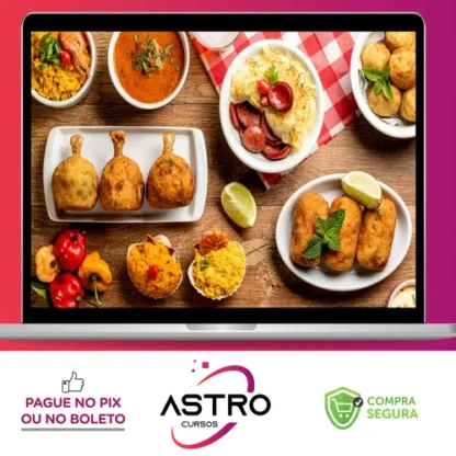 Comidas de Boteco: Os Melhores Petiscos Brasileiros - Patrícia Gonçalves (EduK)