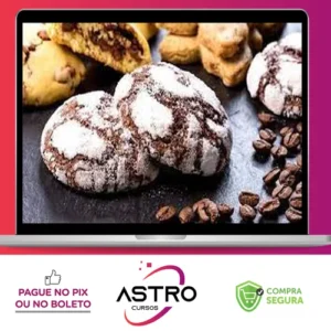 Cookies: Faça e Venda - Juliana Abbud (EduK)