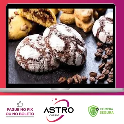 Cookies: Faça e Venda - Juliana Abbud (EduK)