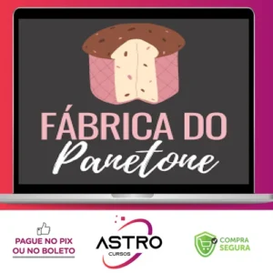 Fábrica do Panetone - Bruna Pereira