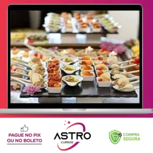 Finger Food - Roberto Kisz (EduK)