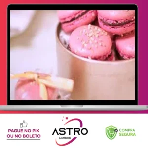 Fundamentos da Confeitaria - Eduardo Beltrame (EduK)