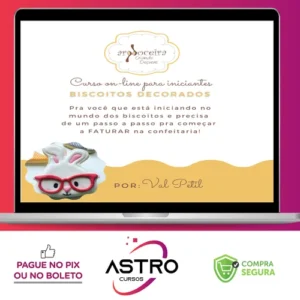 Glacê Real - Valéria Petil Nogueira