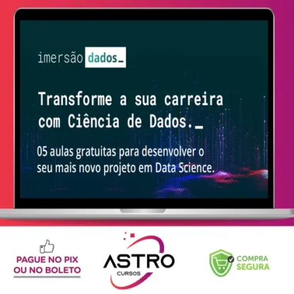 2ª Imersão de Dados - Alura