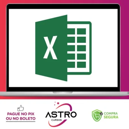 Advanced Microsoft Excel - Stephen Saxton [INGLÊS]