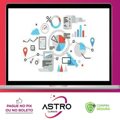 Analytics, Visualização, Relatórios e Tomada de Decisões com Big Data - DAS