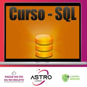 Aprendendo SQL do Início ao Fim - Josueldo Pajau