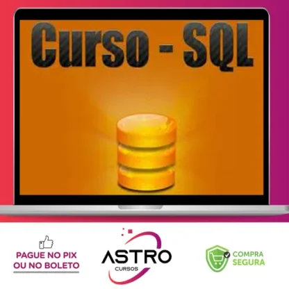 Aprendendo SQL do Início ao Fim - Josueldo Pajau