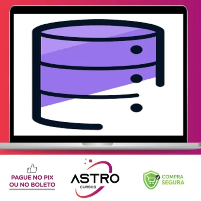 Banco de Dados Access - Alura
