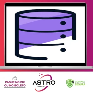 Banco de Dados Access 2019 - Alura