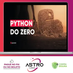 Python do Zero - Carlos Melo