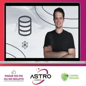 SQL do Básico ao Avançado (com MySQL e Projeto) - Matheus Battisti