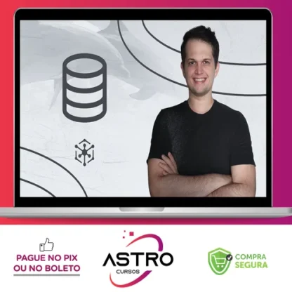 SQL do Básico ao Avançado (com MySQL e Projeto) - Matheus Battisti