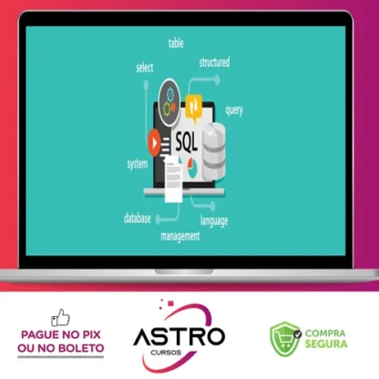 SQL e Banco de Dados - Devmedia