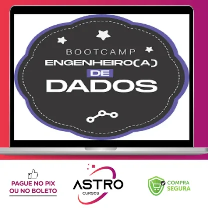 Bootcamp Engenharia de Dados 2021 - Igti