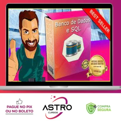 Business Intelligence com SQL Server - Felipe Mafra
