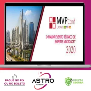 CASES: Excel, Estatística e Data Science, Combinação Explosiva para o Sucesso 2020 - MVP Conf LATAM