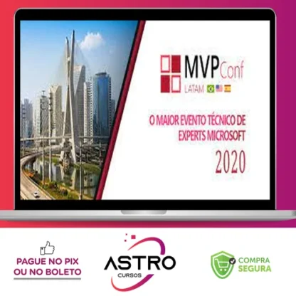 CASES: Excel, Estatística e Data Science, Combinação Explosiva para o Sucesso 2020 - MVP Conf LATAM