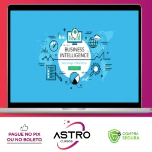 Conceitos Business Inteligence - Alura
