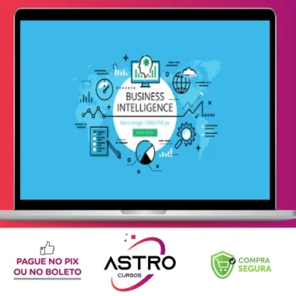 Conceitos Business Inteligence - Alura