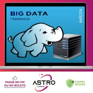 Curso BIG DATA - EADCCNA