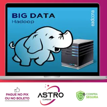 Curso BIG DATA - EADCCNA