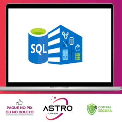 Curso de SQL + Conceitos de BD - Controlit