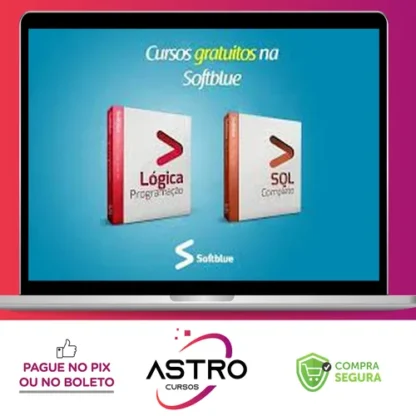 Curso de SQL Completo - Softblue