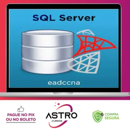 Curso SQL Server - EADCCNA