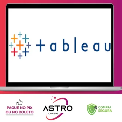Dashboard com Tableau - Alura